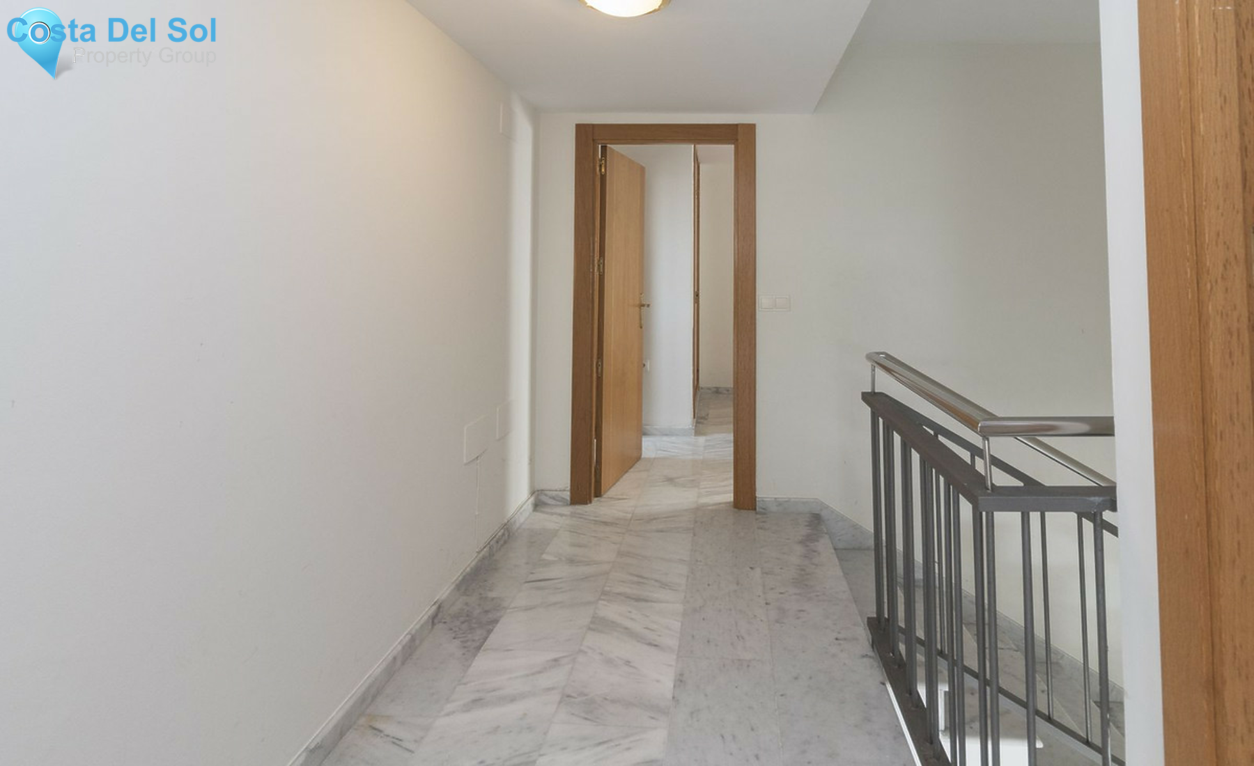 Penthouse Duplex in Benalmadena Costa-1407910