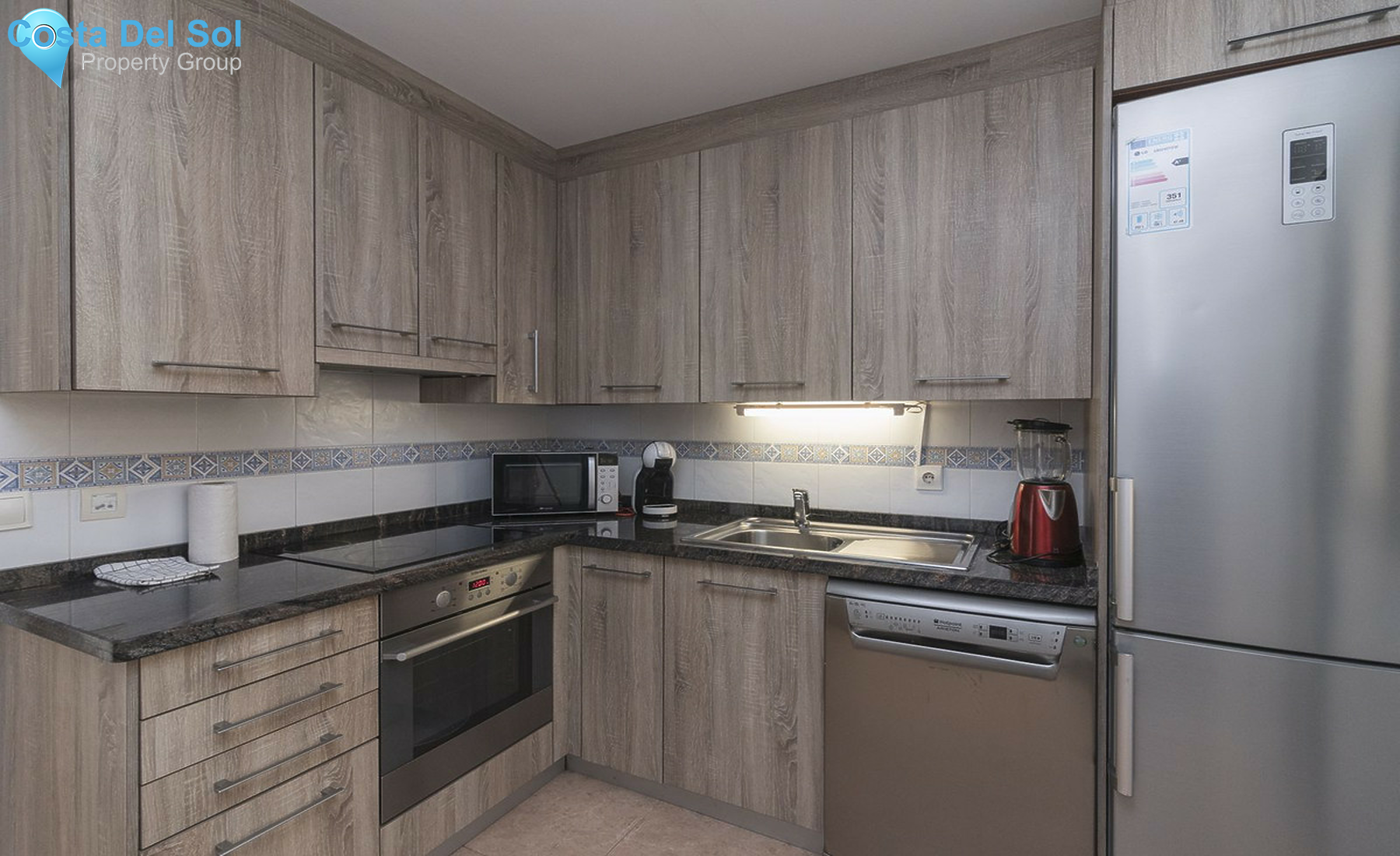 Penthouse Duplex in Benalmadena Costa-1407914