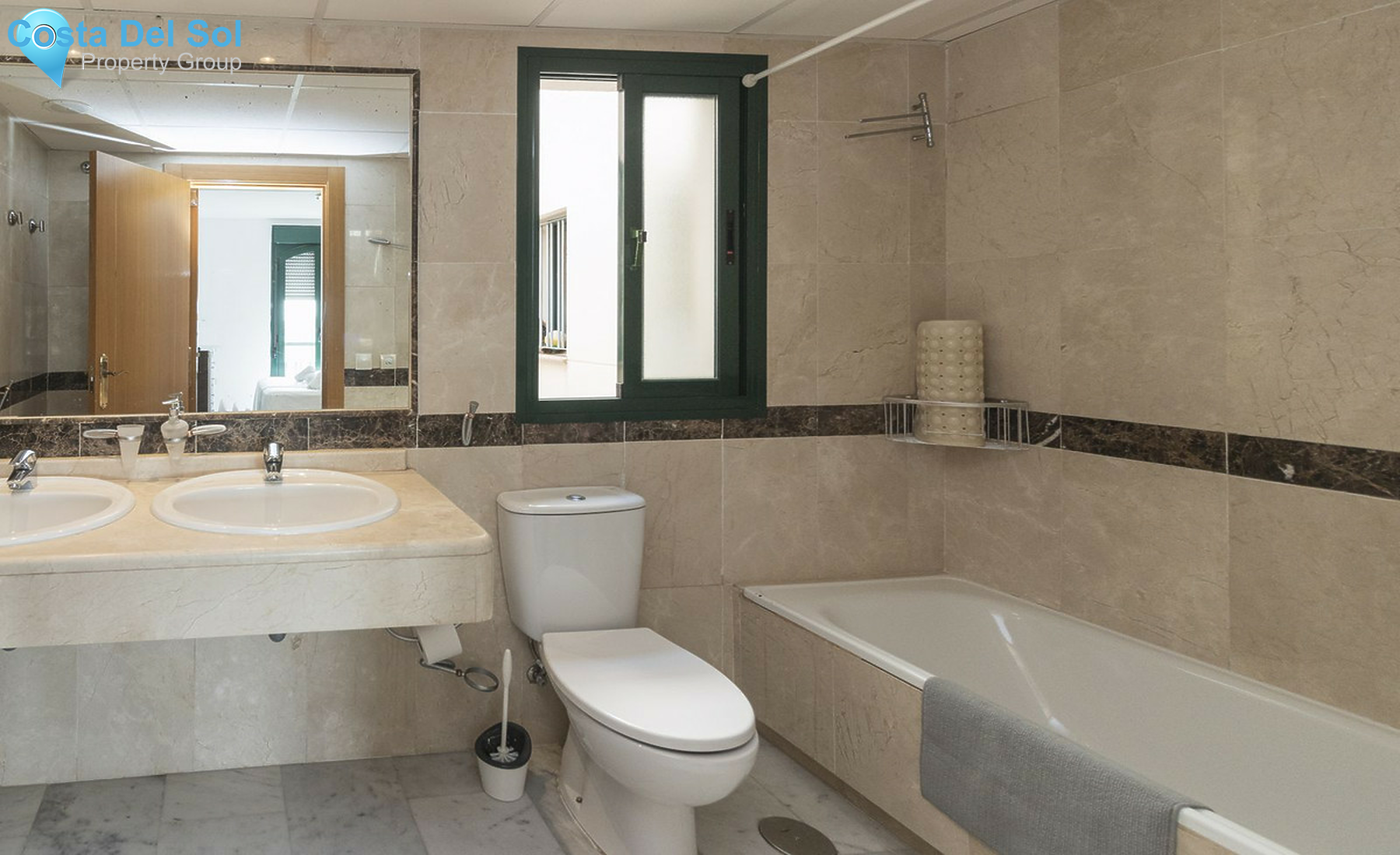 Penthouse Duplex in Benalmadena Costa-1407899