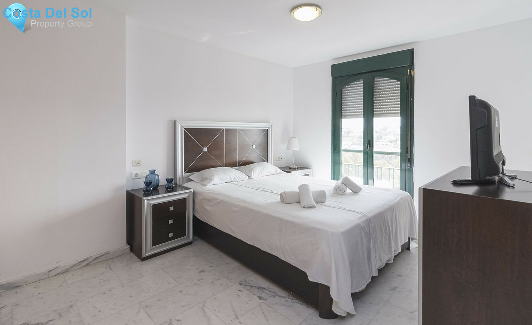 Penthouse Duplex in Benalmadena Costa-1407900