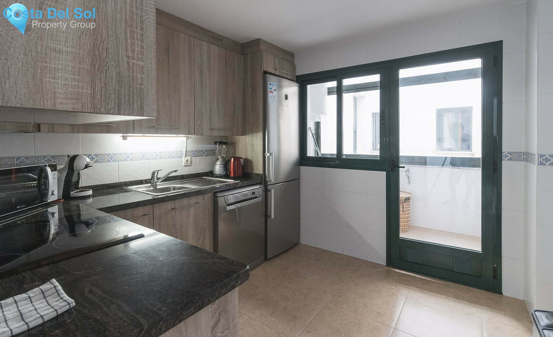 Penthouse Duplex in Benalmadena Costa-1407902