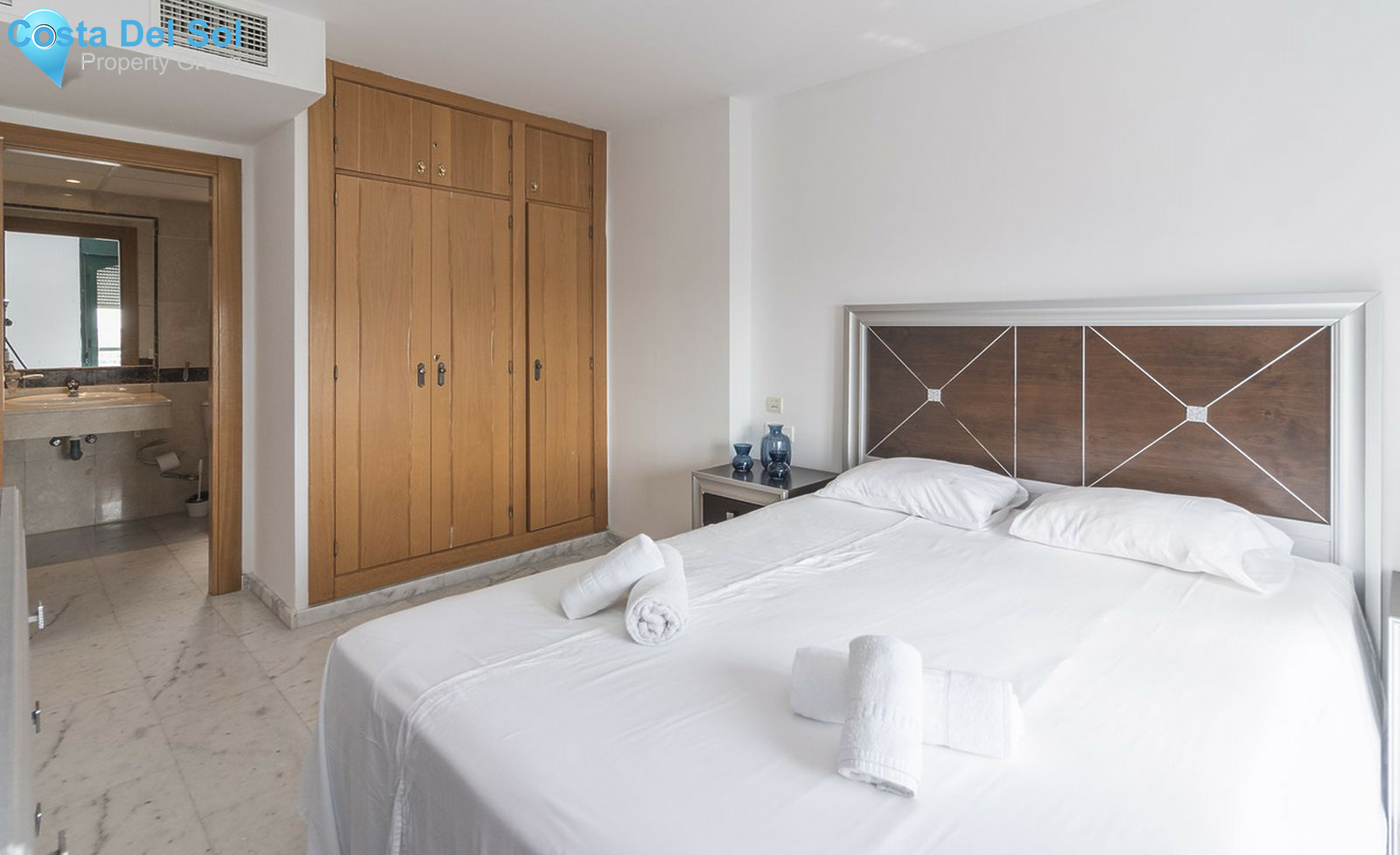 Penthouse Duplex in Benalmadena Costa-1407904