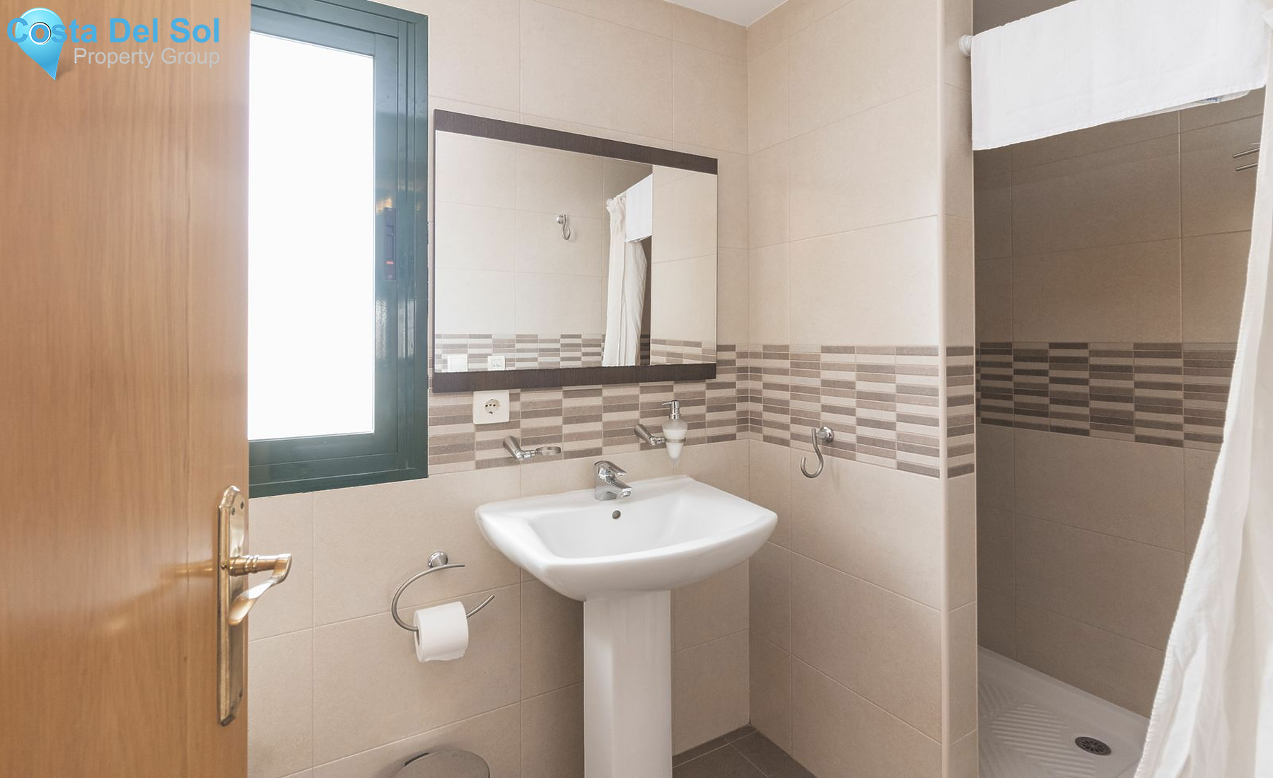 Penthouse Duplex in Benalmadena Costa-1418361