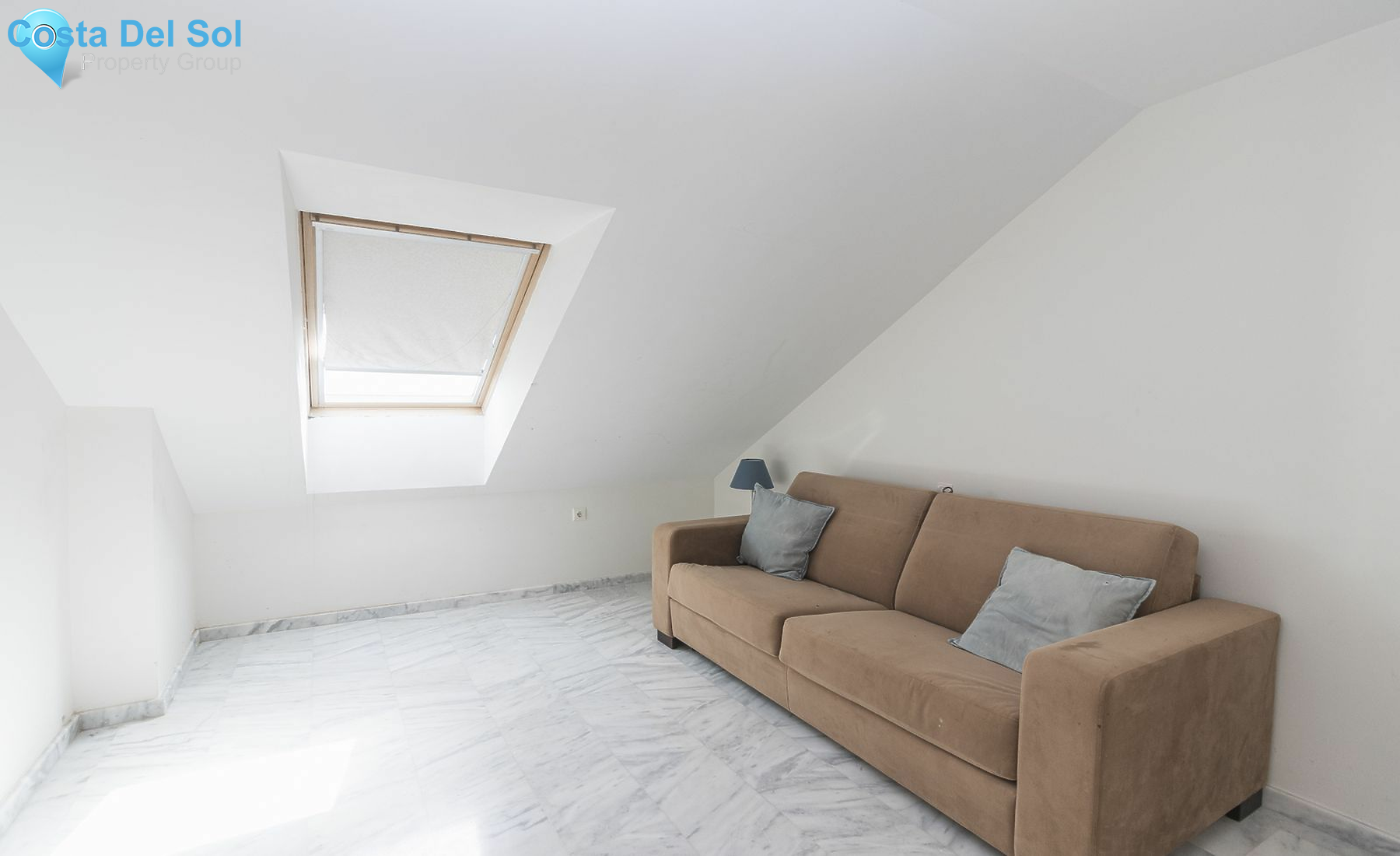 Penthouse Duplex in Benalmadena Costa-1418362