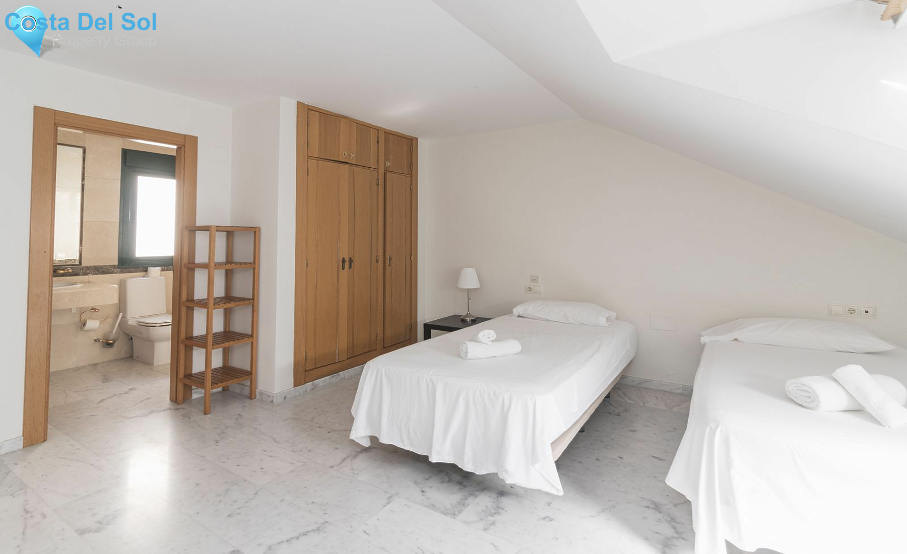 Penthouse Duplex in Benalmadena Costa-1418363