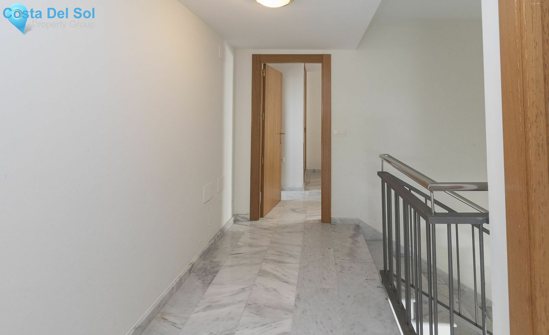 Penthouse Duplex in Benalmadena Costa-1418365