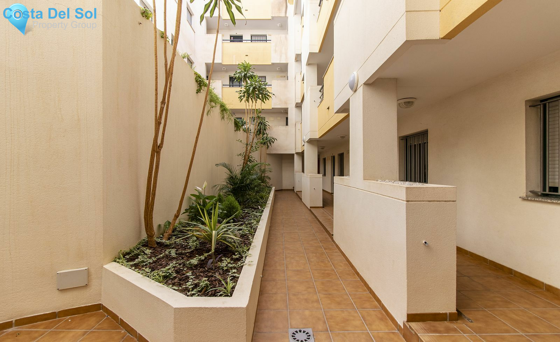 Penthouse Duplex in Benalmadena Costa-1418367