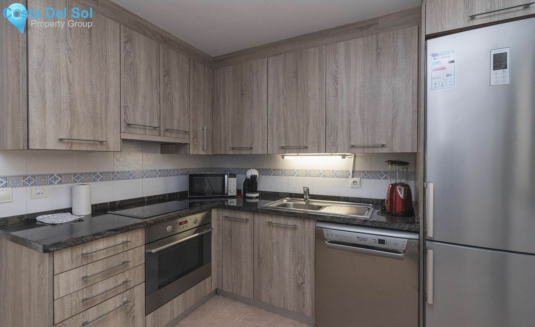 Penthouse Duplex in Benalmadena Costa-1418369