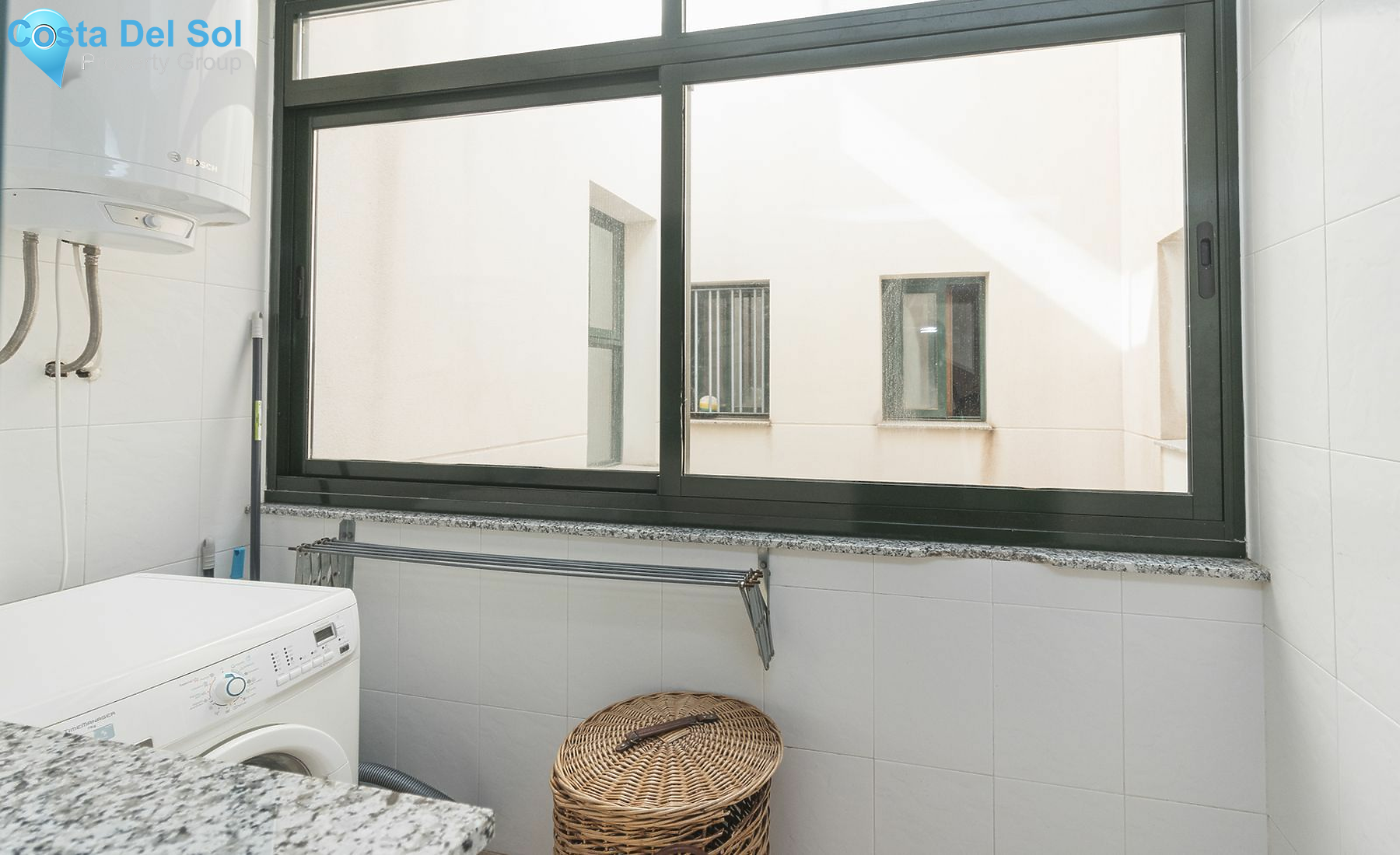 Penthouse Duplex in Benalmadena Costa-1418370