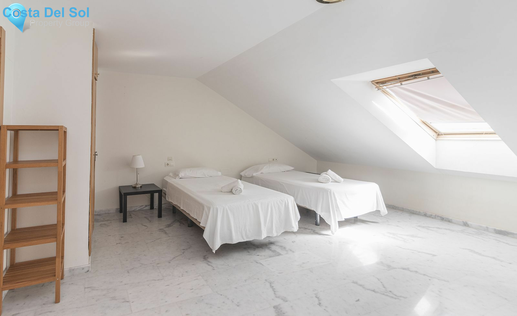 Penthouse Duplex in Benalmadena Costa-1418353