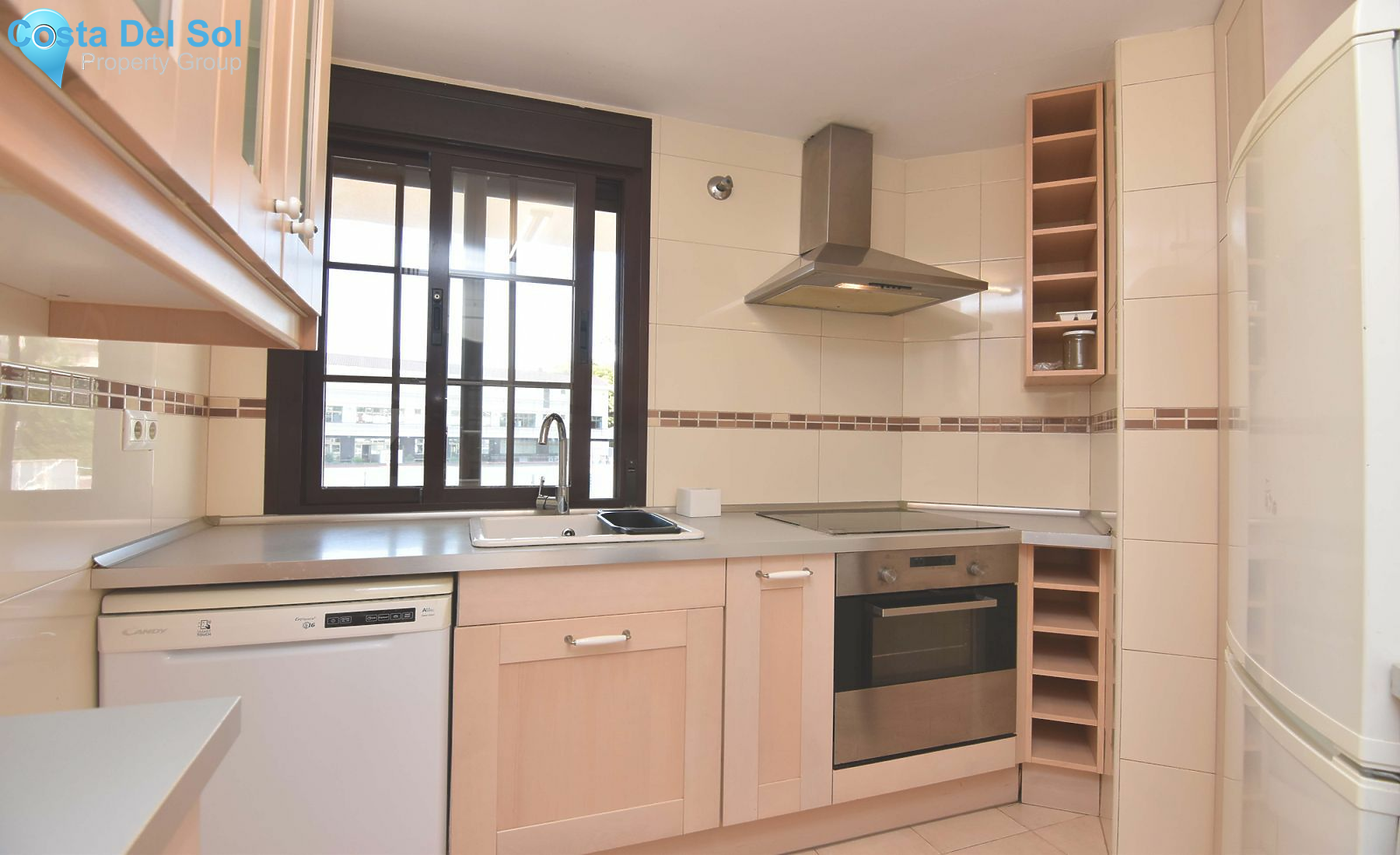 Penthouse Duplex in Benalmadena Costa-1472389