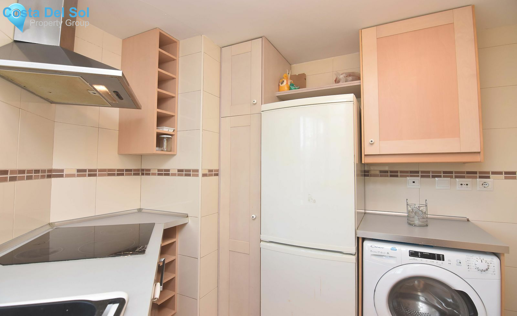 Penthouse Duplex in Benalmadena Costa-1472390