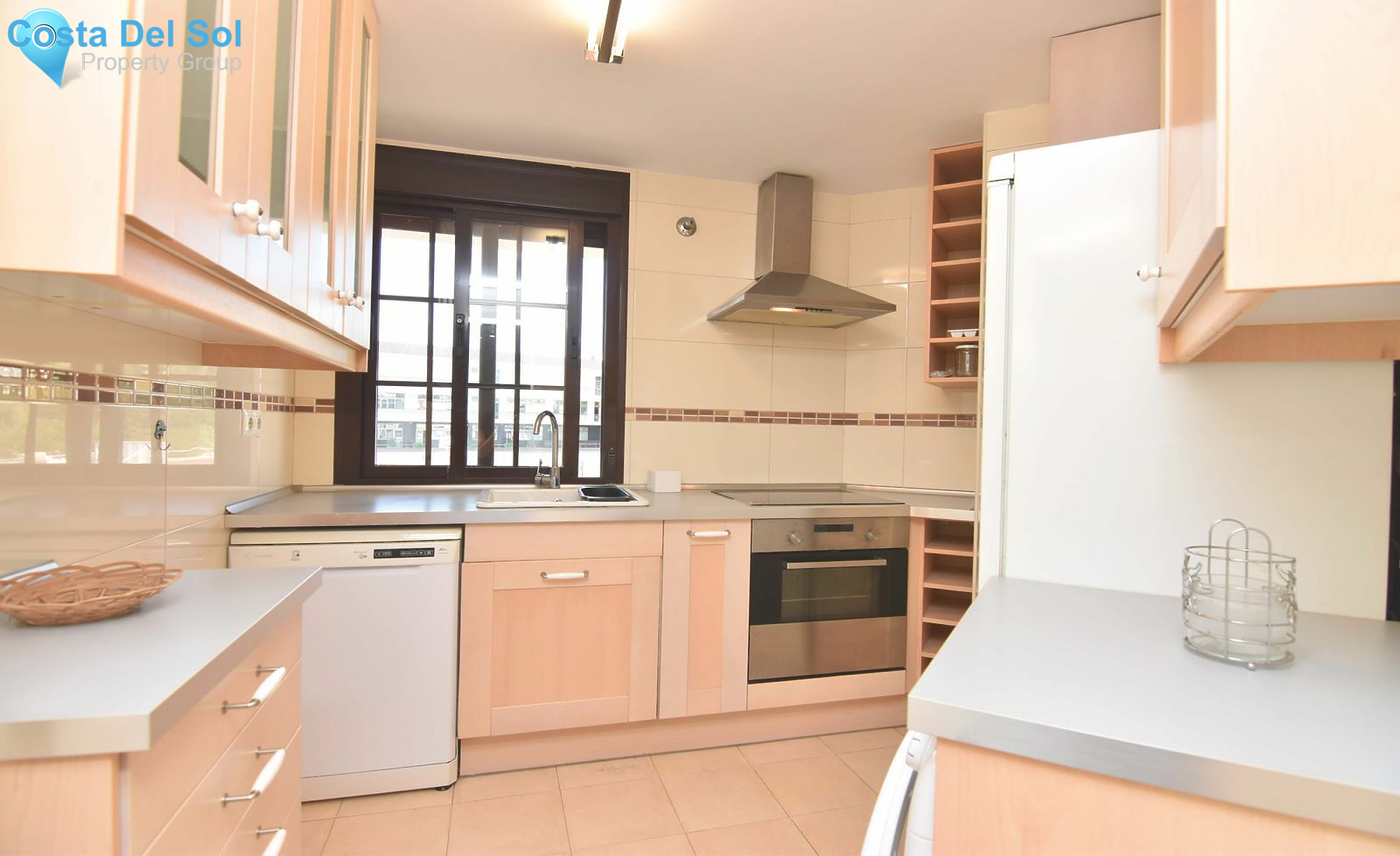 Penthouse Duplex in Benalmadena Costa-1472391