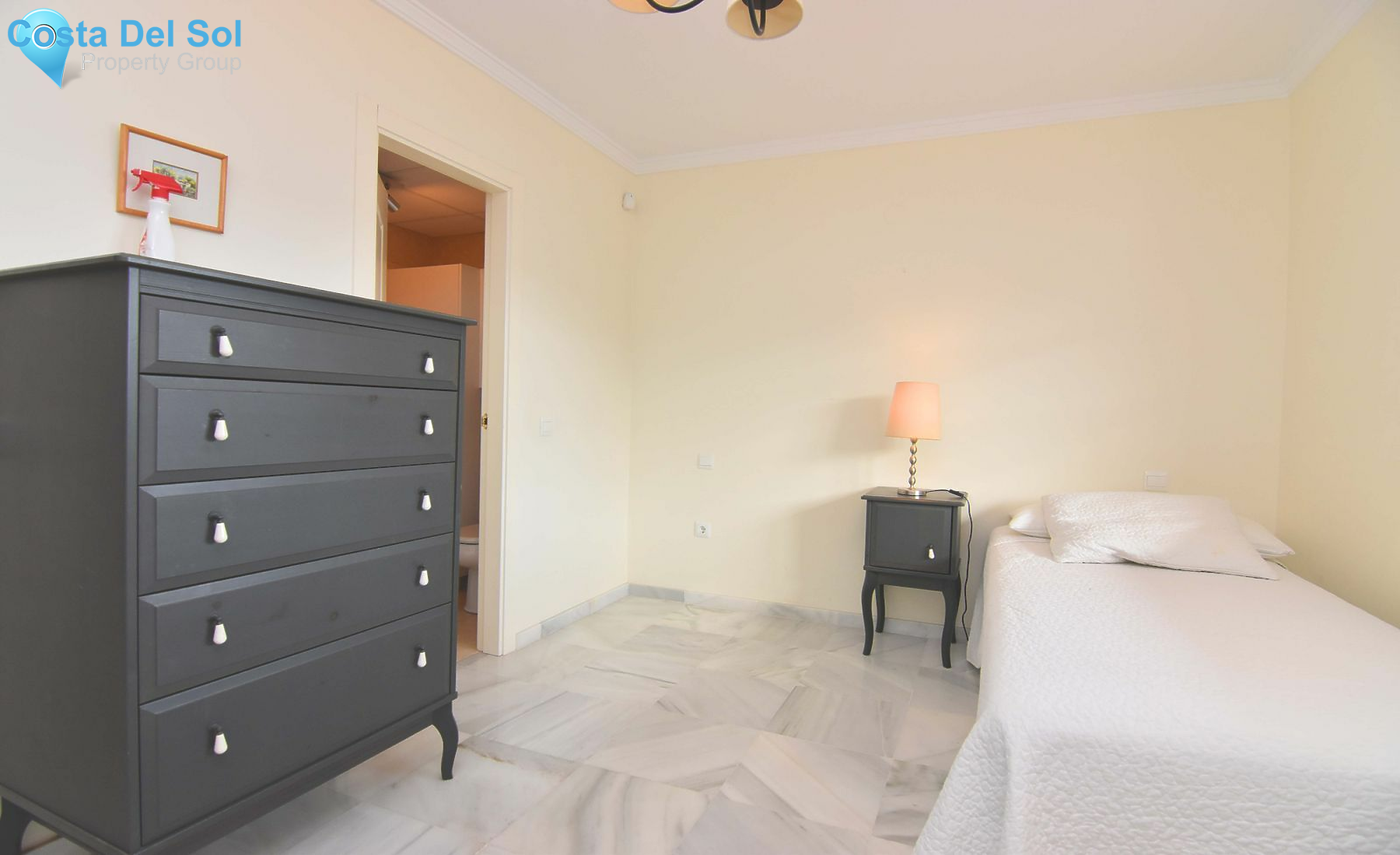 Penthouse Duplex in Benalmadena Costa-1472392