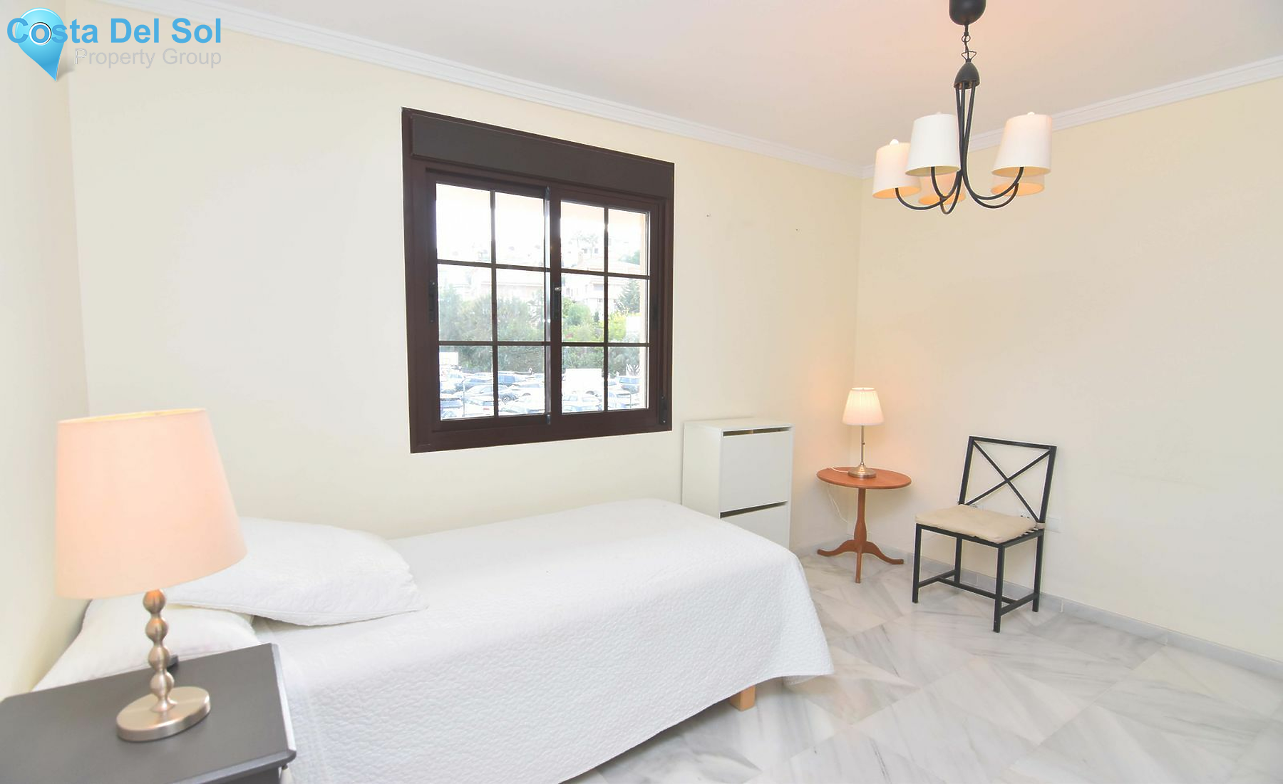 Penthouse Duplex in Benalmadena Costa-1472393