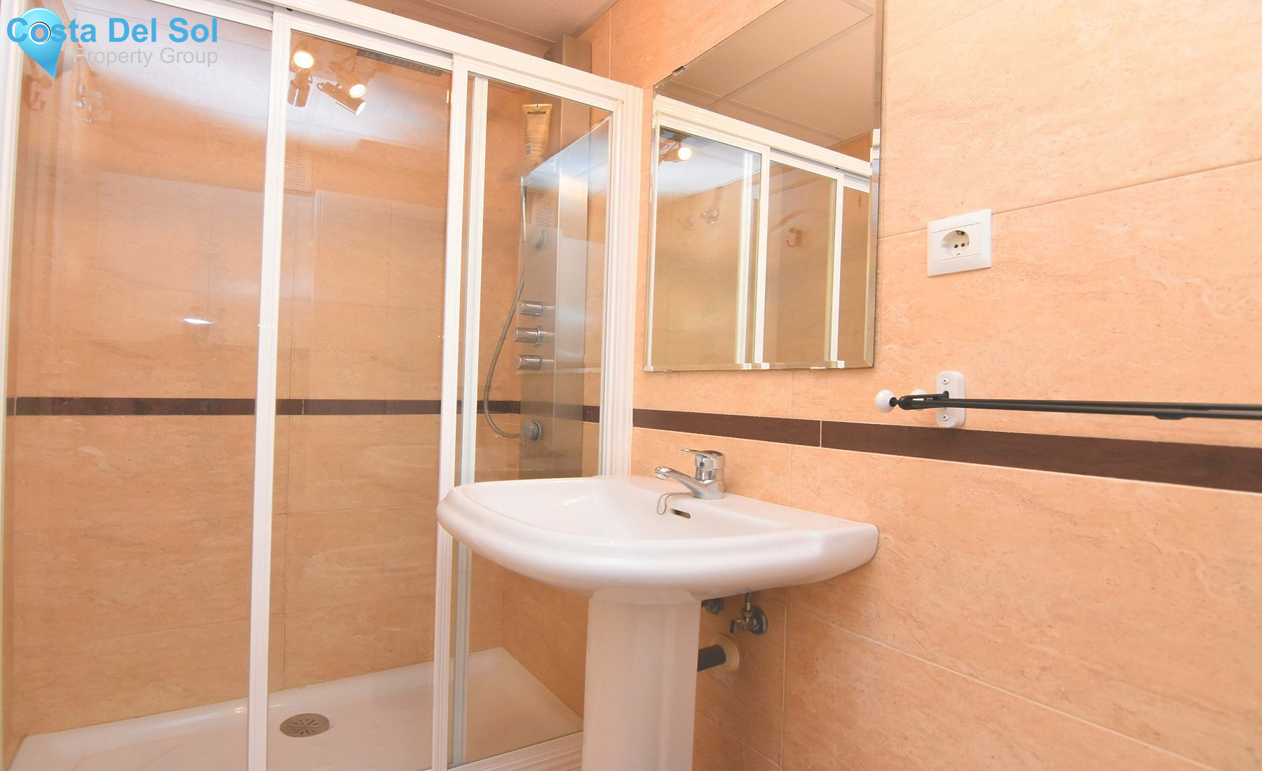 Penthouse Duplex in Benalmadena Costa-1472394