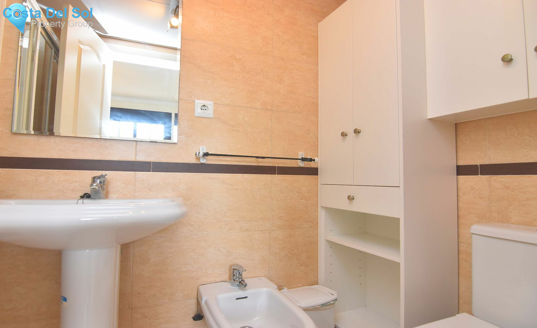 Penthouse Duplex in Benalmadena Costa-1472395