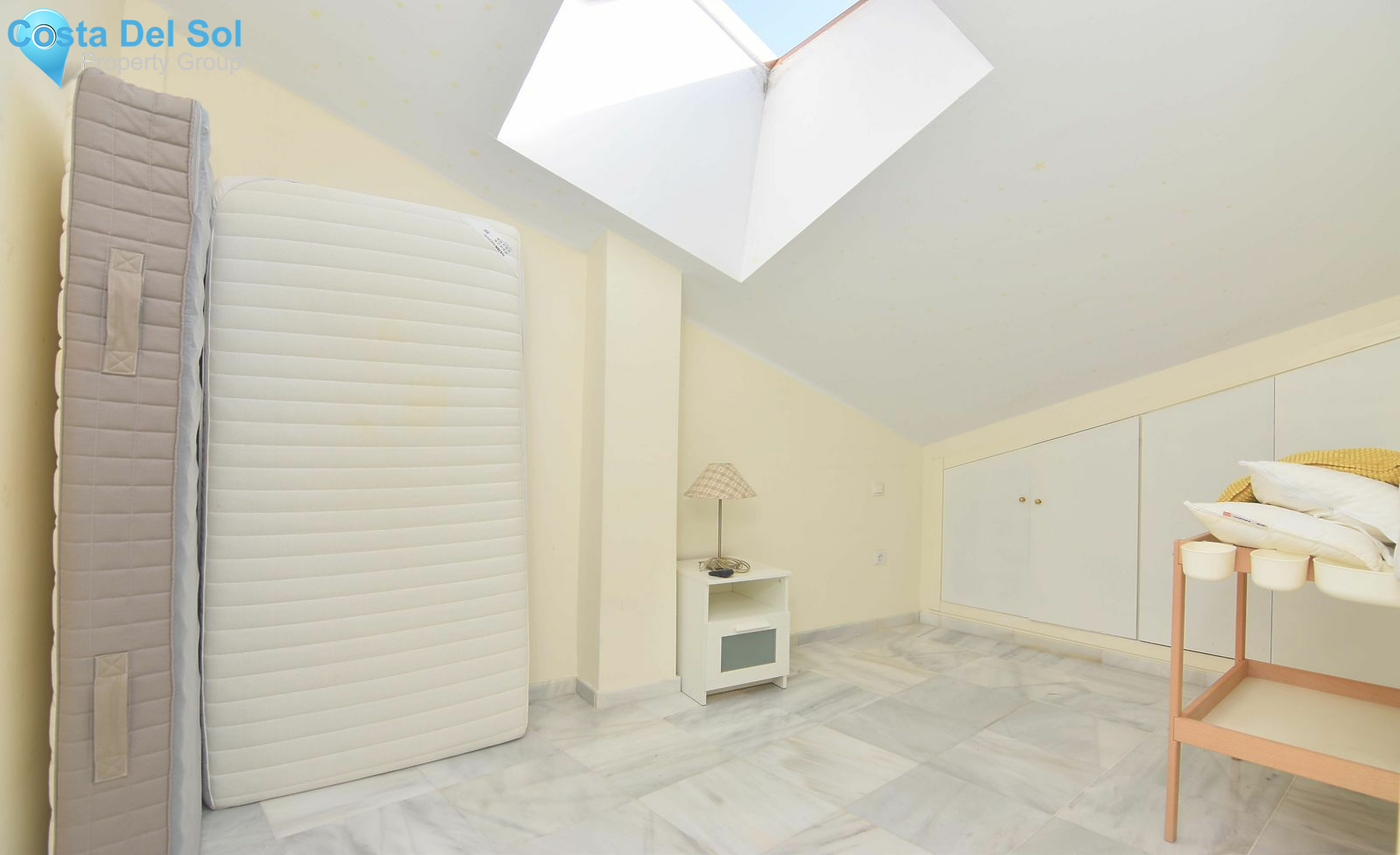 Penthouse Duplex in Benalmadena Costa-1472396