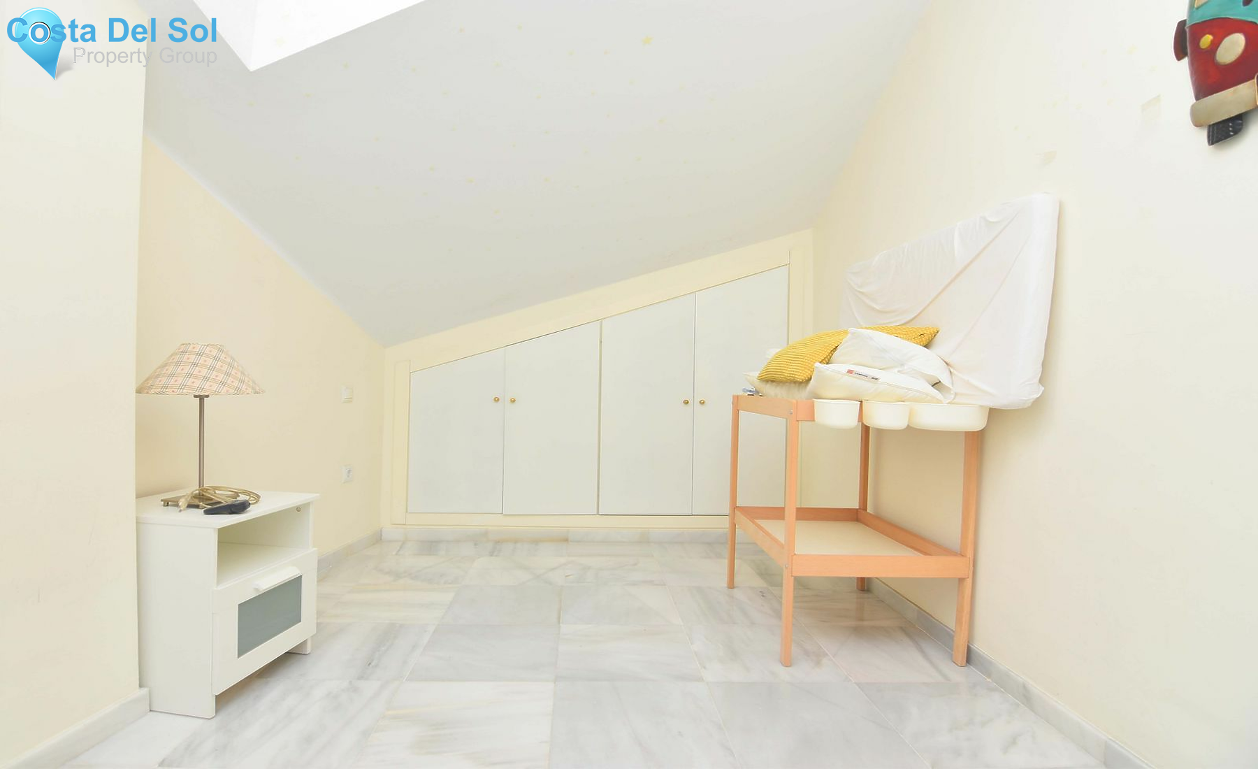 Penthouse Duplex in Benalmadena Costa-1472397