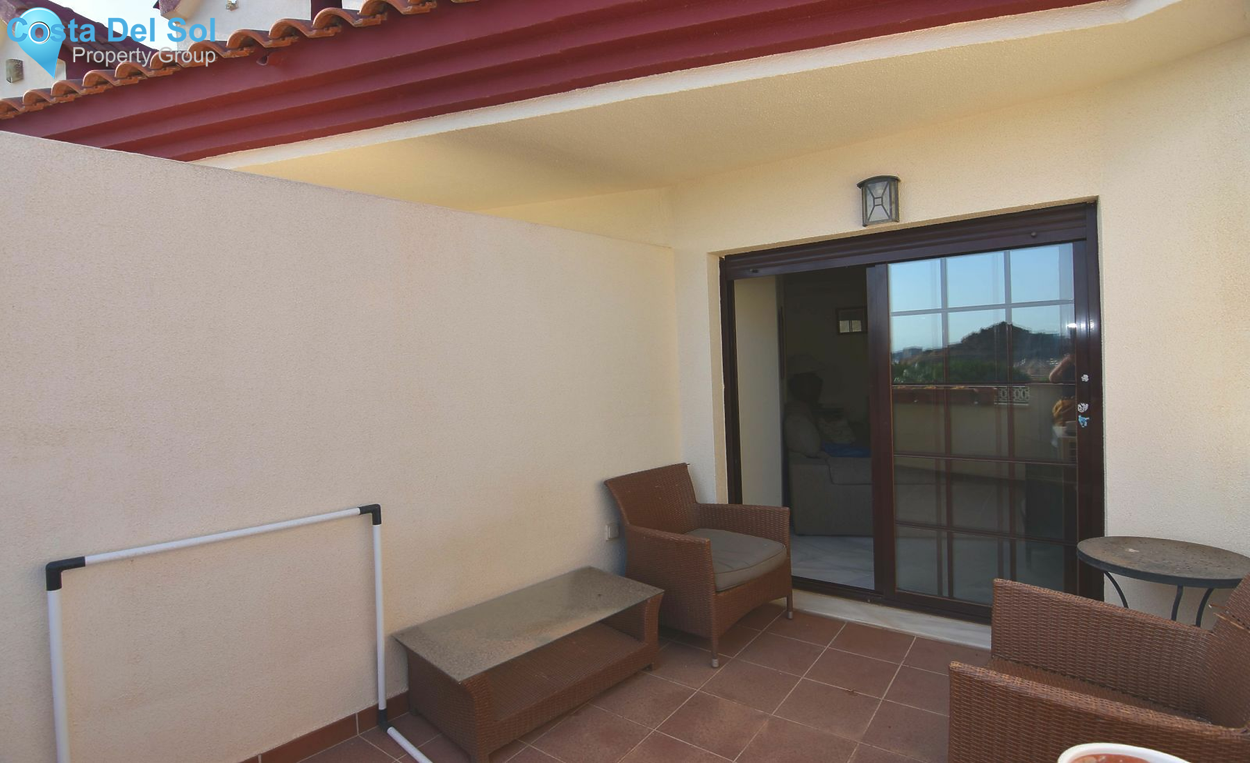 Penthouse Duplex in Benalmadena Costa-1472381