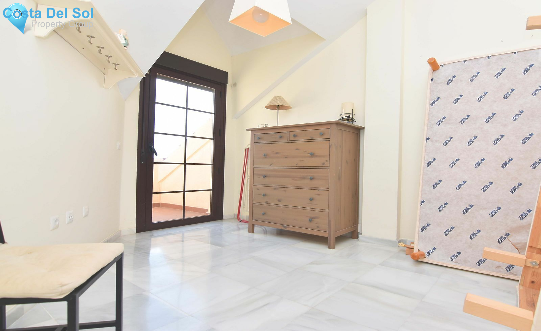 Penthouse Duplex in Benalmadena Costa-1472399