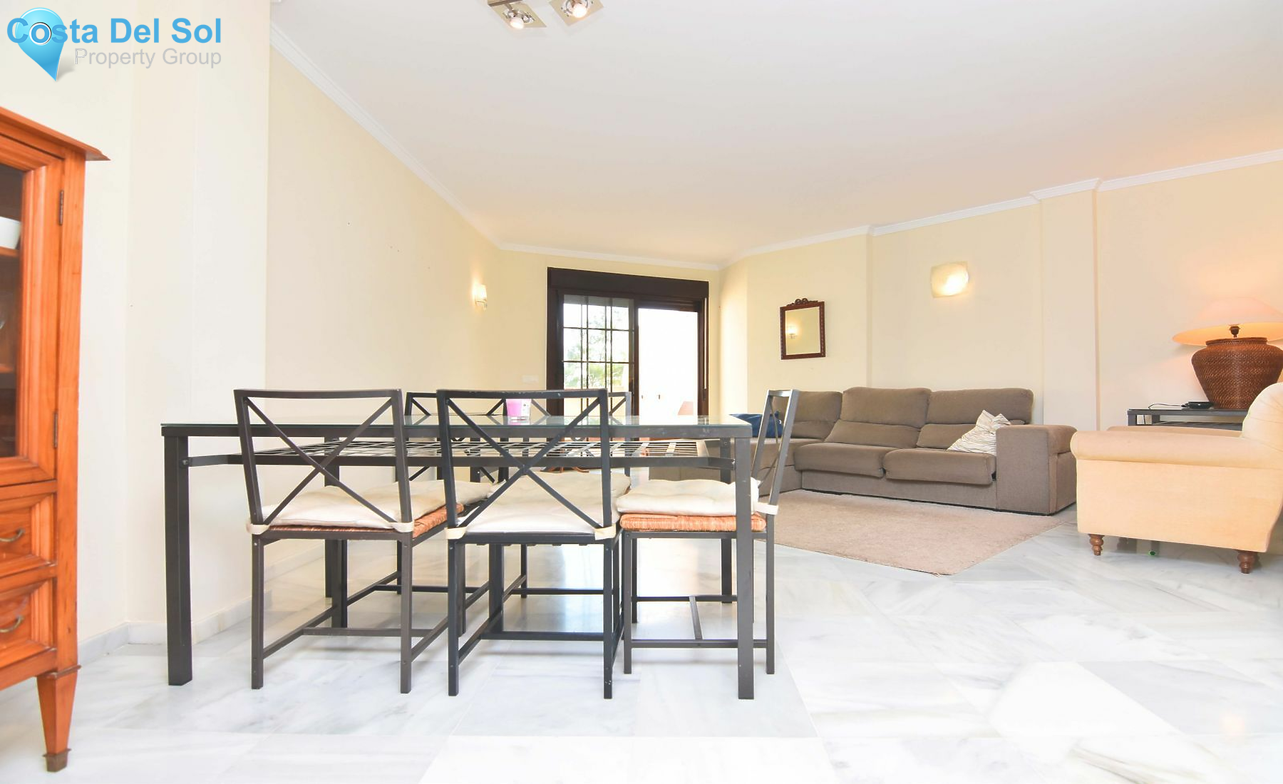 Penthouse Duplex in Benalmadena Costa-1472383