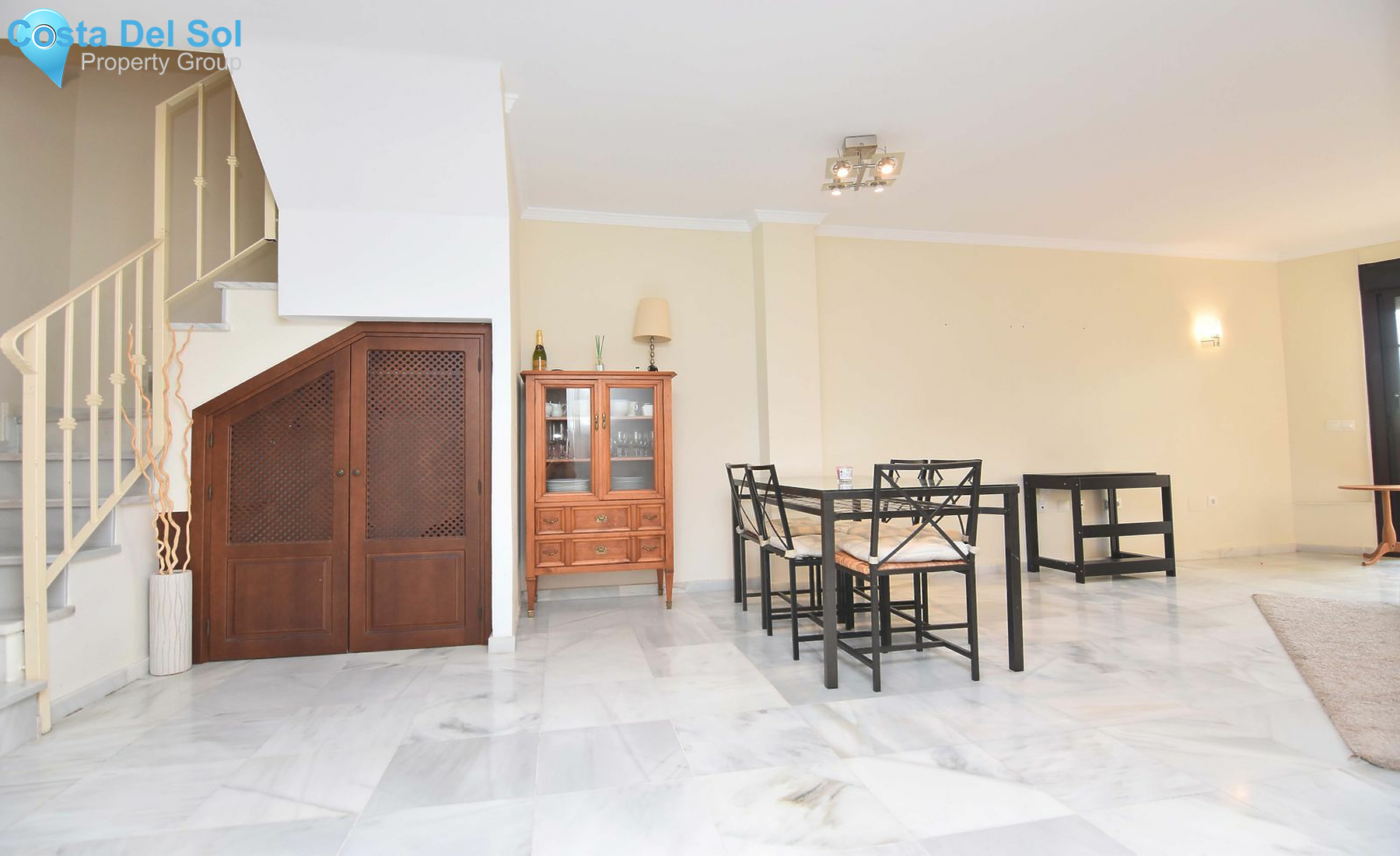 Penthouse Duplex in Benalmadena Costa-1472385