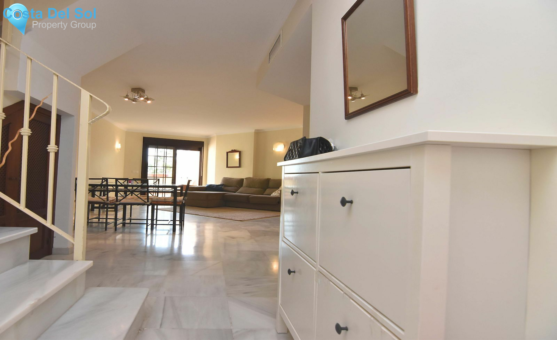 Penthouse Duplex in Benalmadena Costa-1472386