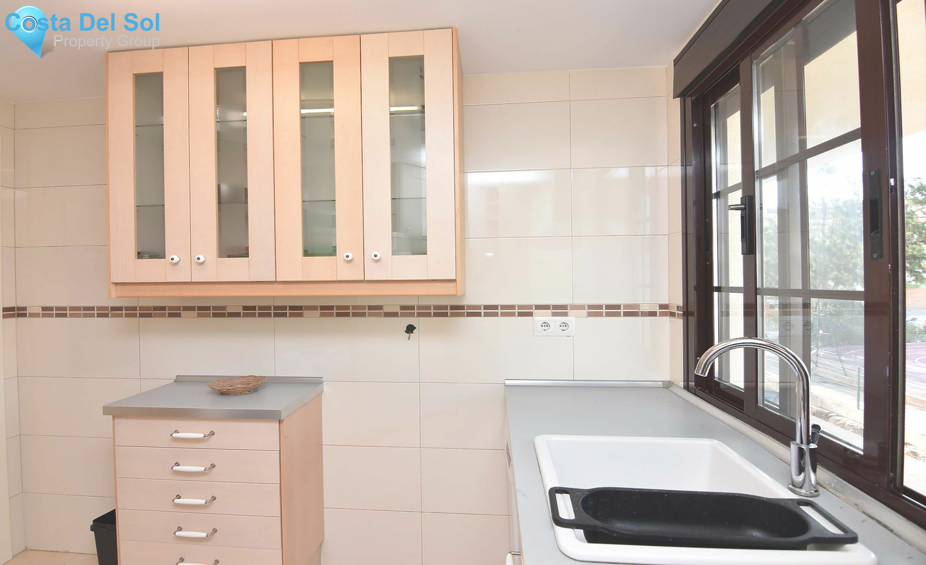 Penthouse Duplex in Benalmadena Costa-1472387