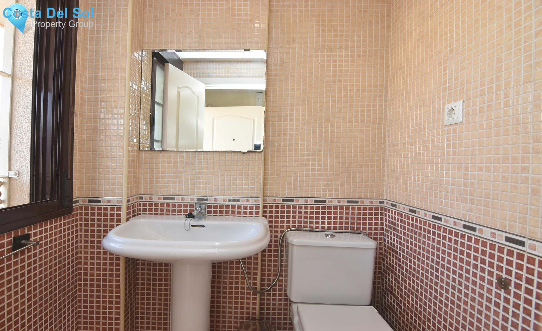 Penthouse Duplex in Benalmadena Costa-1472388