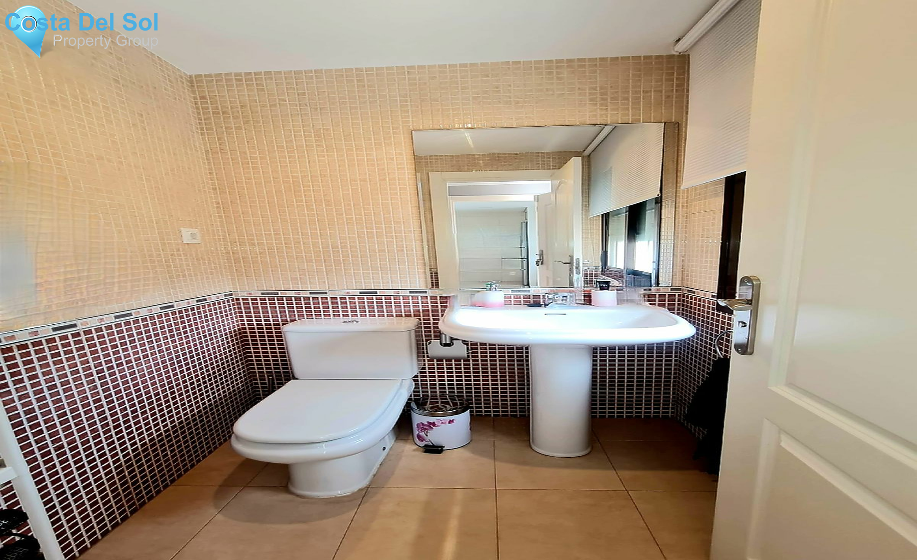 Penthouse Duplex in Benalmadena Costa-1483348