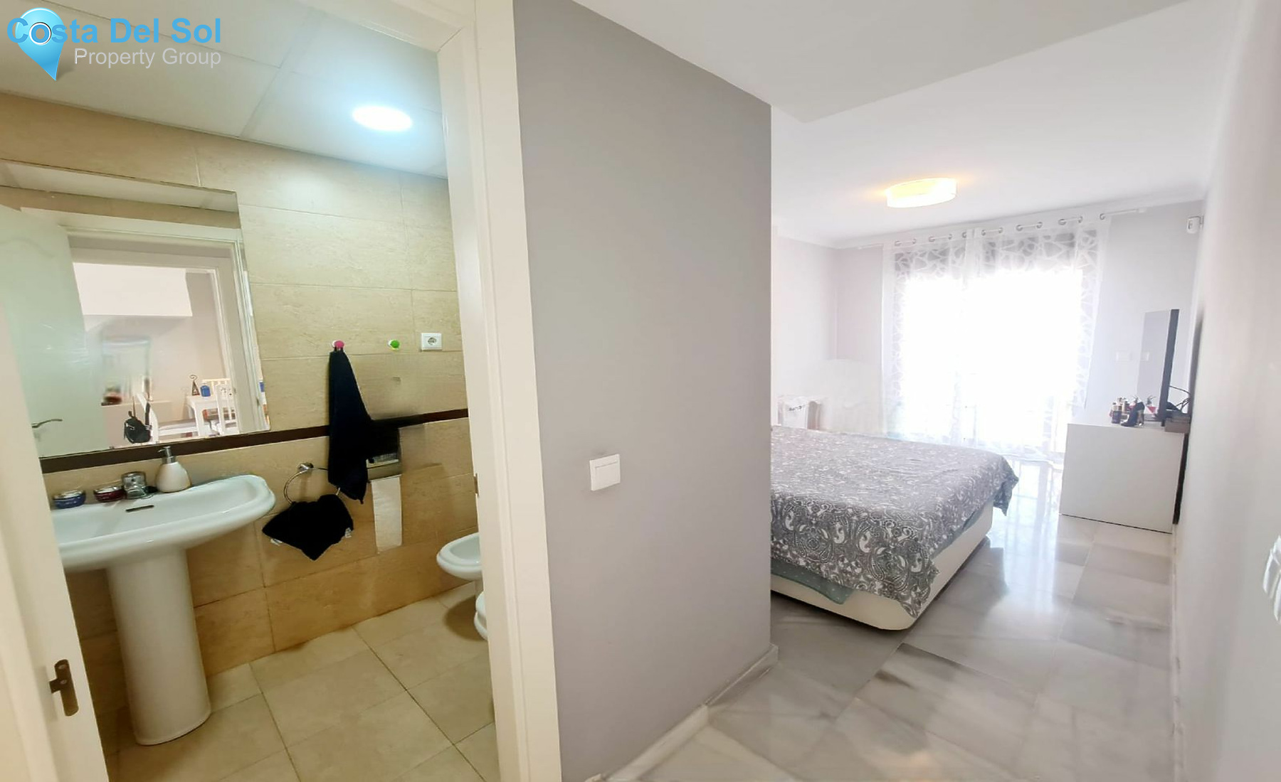 Penthouse Duplex in Benalmadena Costa-1483344