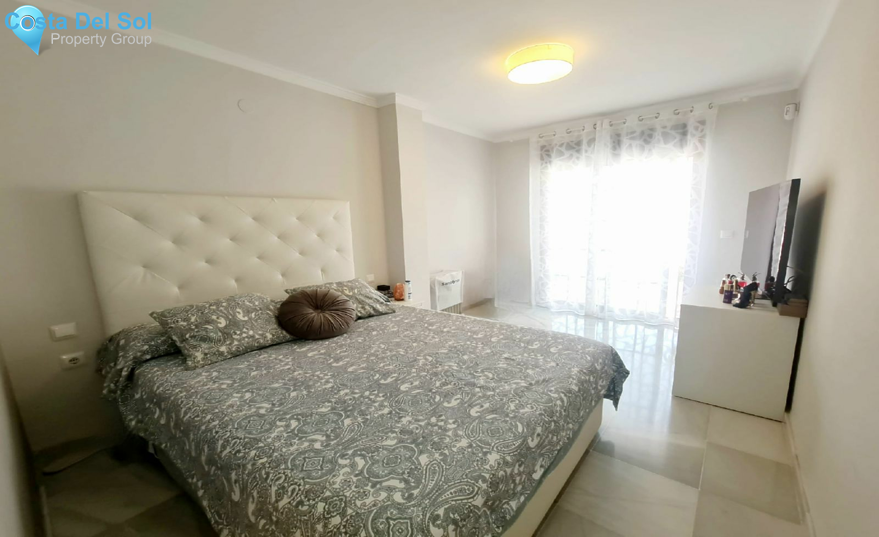 Penthouse Duplex in Benalmadena Costa-1483345