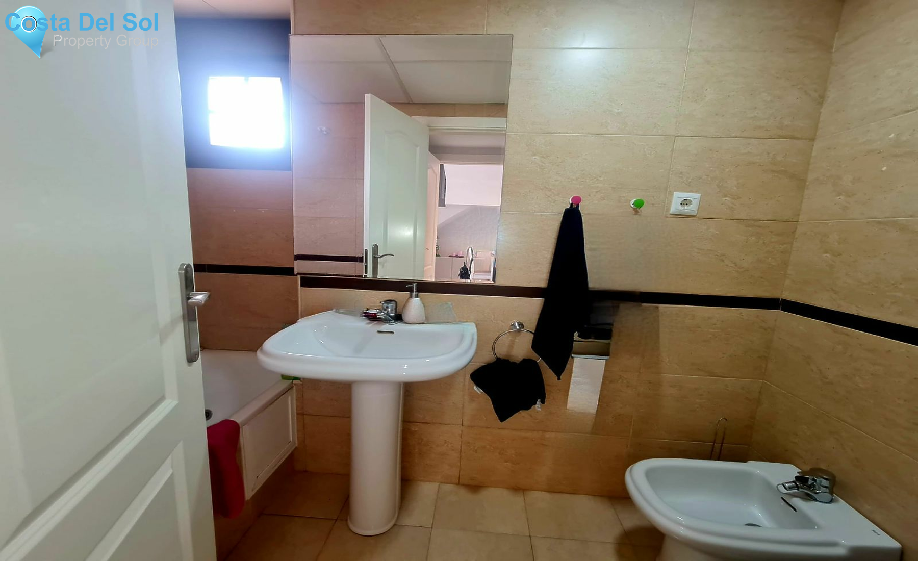 Penthouse Duplex in Benalmadena Costa-1483346