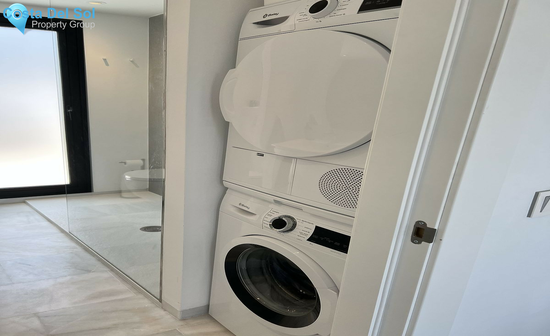 Penthouse Duplex in Calahonda