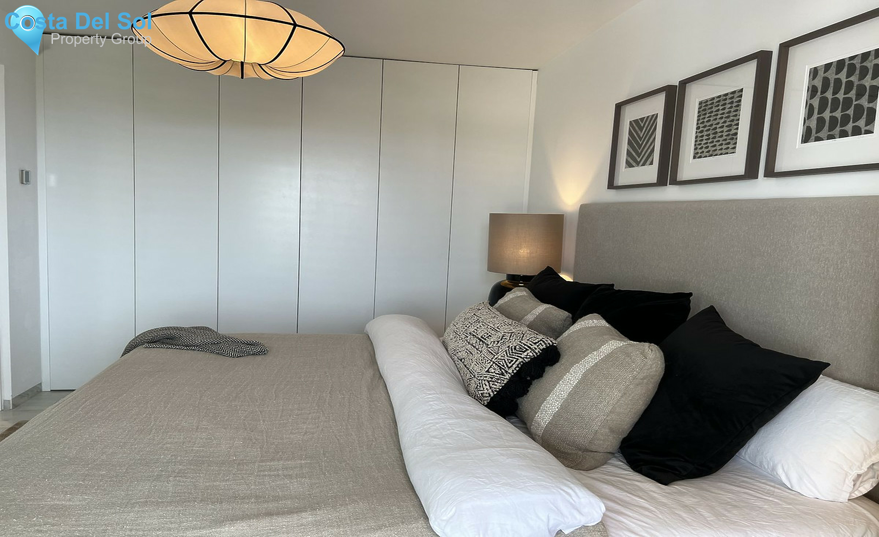 Penthouse Duplex in Calahonda-1438325