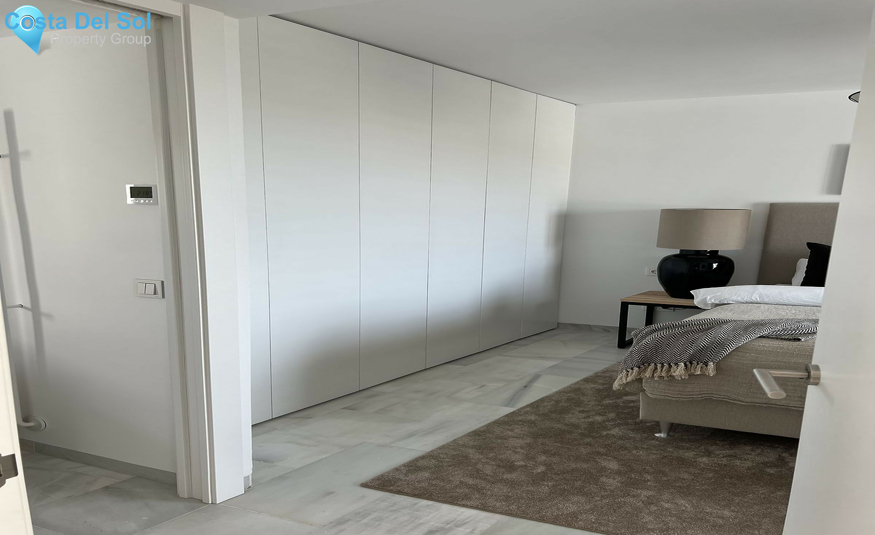 Penthouse Duplex in Calahonda-1438326