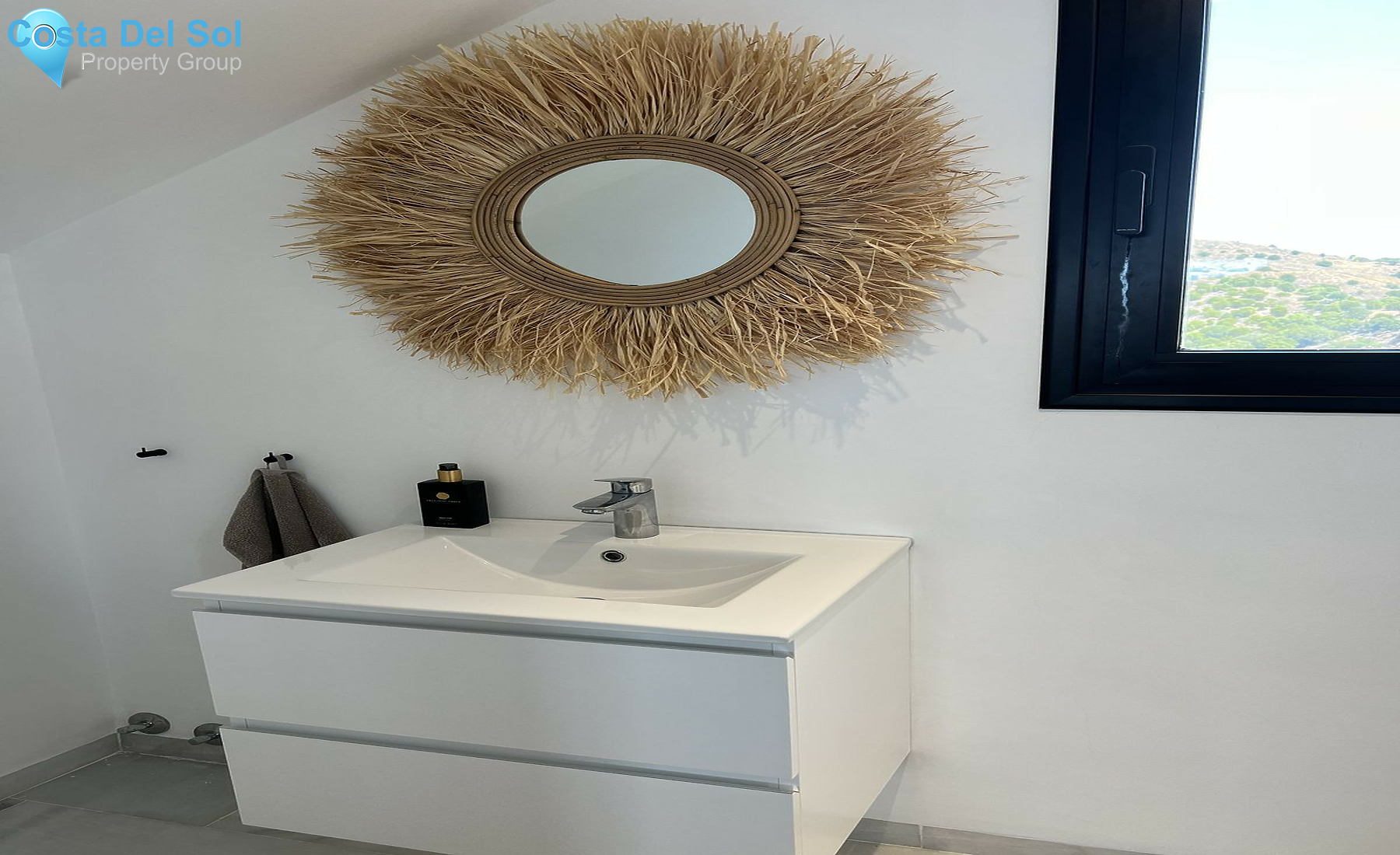 Penthouse Duplex in Calahonda-1438327