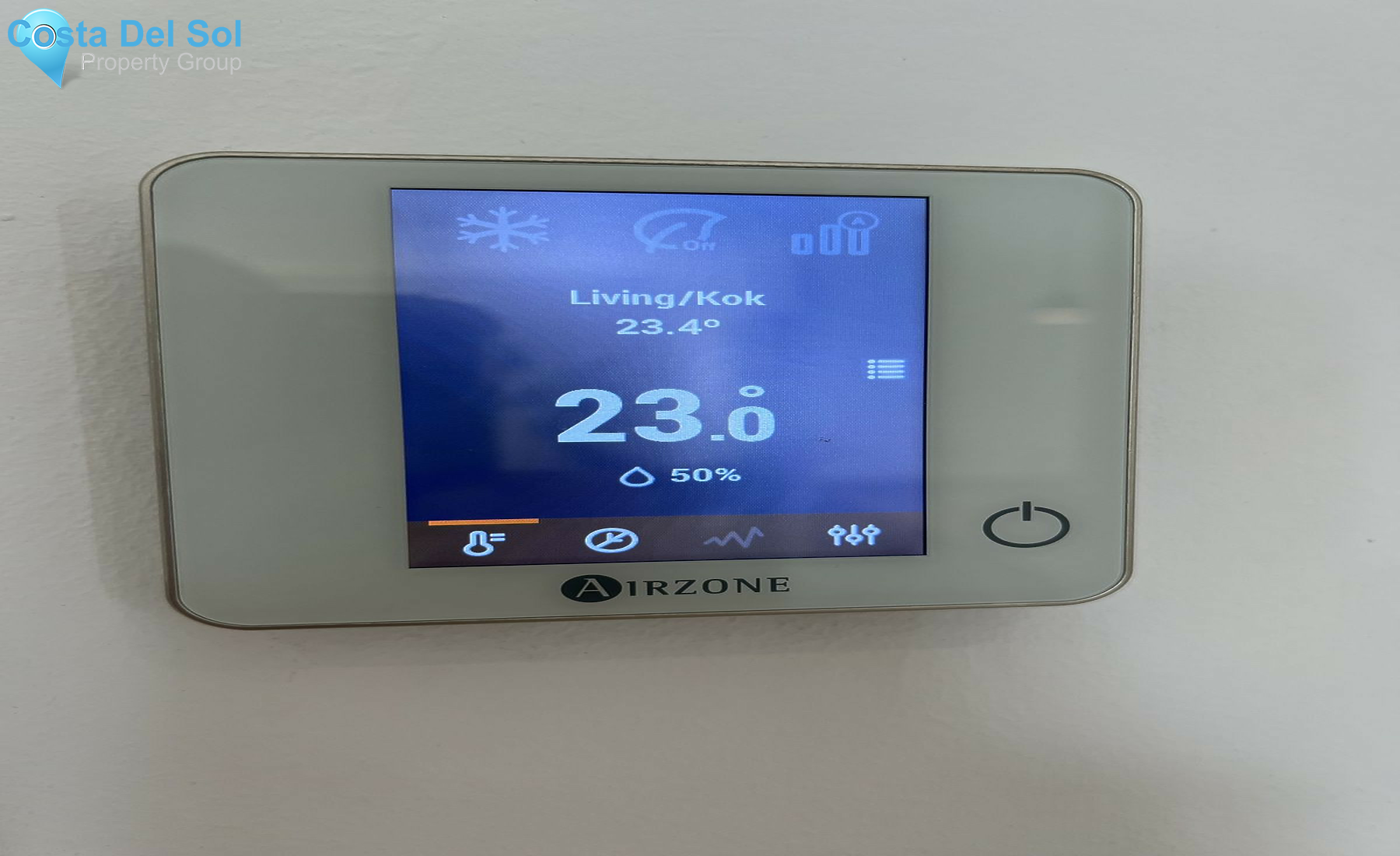 Penthouse Duplex in Calahonda-1438329