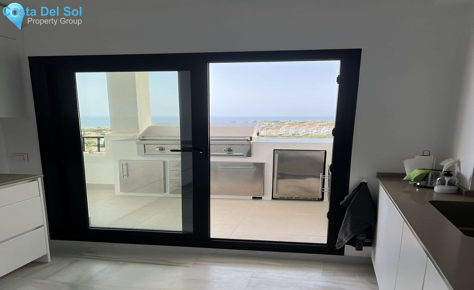 Penthouse Duplex in Calahonda-1438319