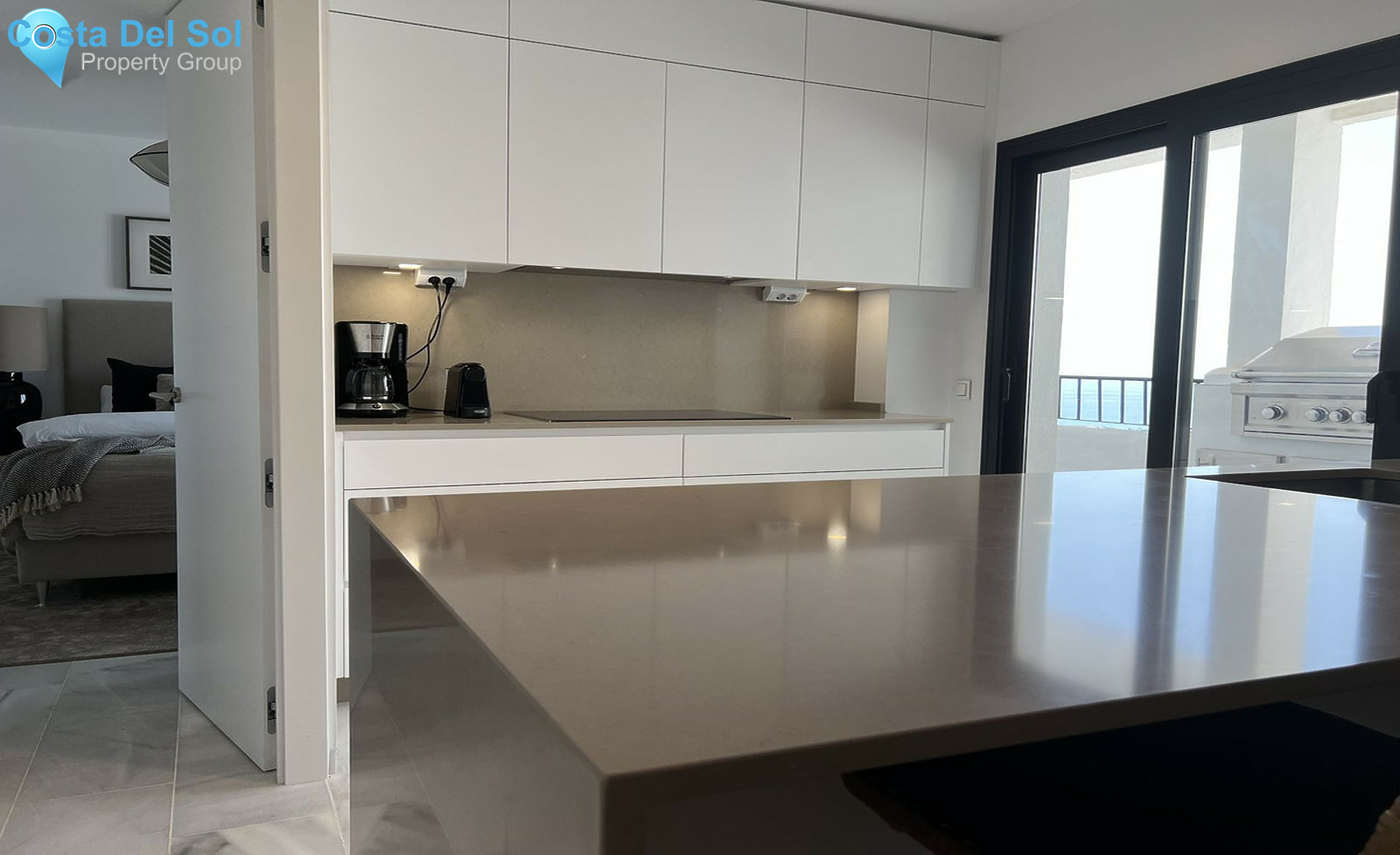 Penthouse Duplex in Calahonda-1438320