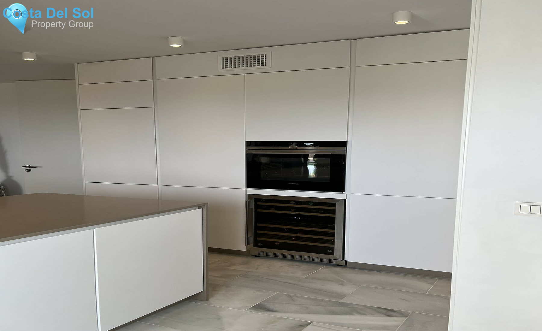 Penthouse Duplex in Calahonda-1438321