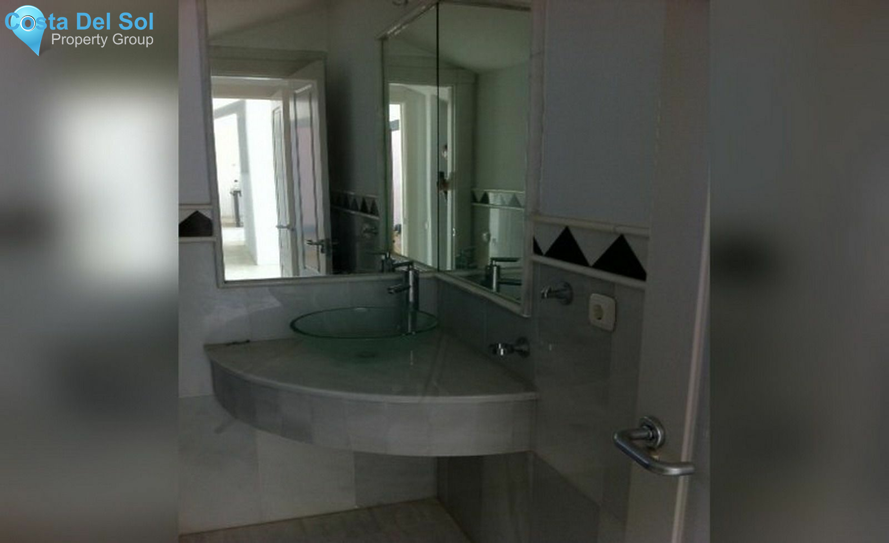 Penthouse Duplex in Calahonda-1470667