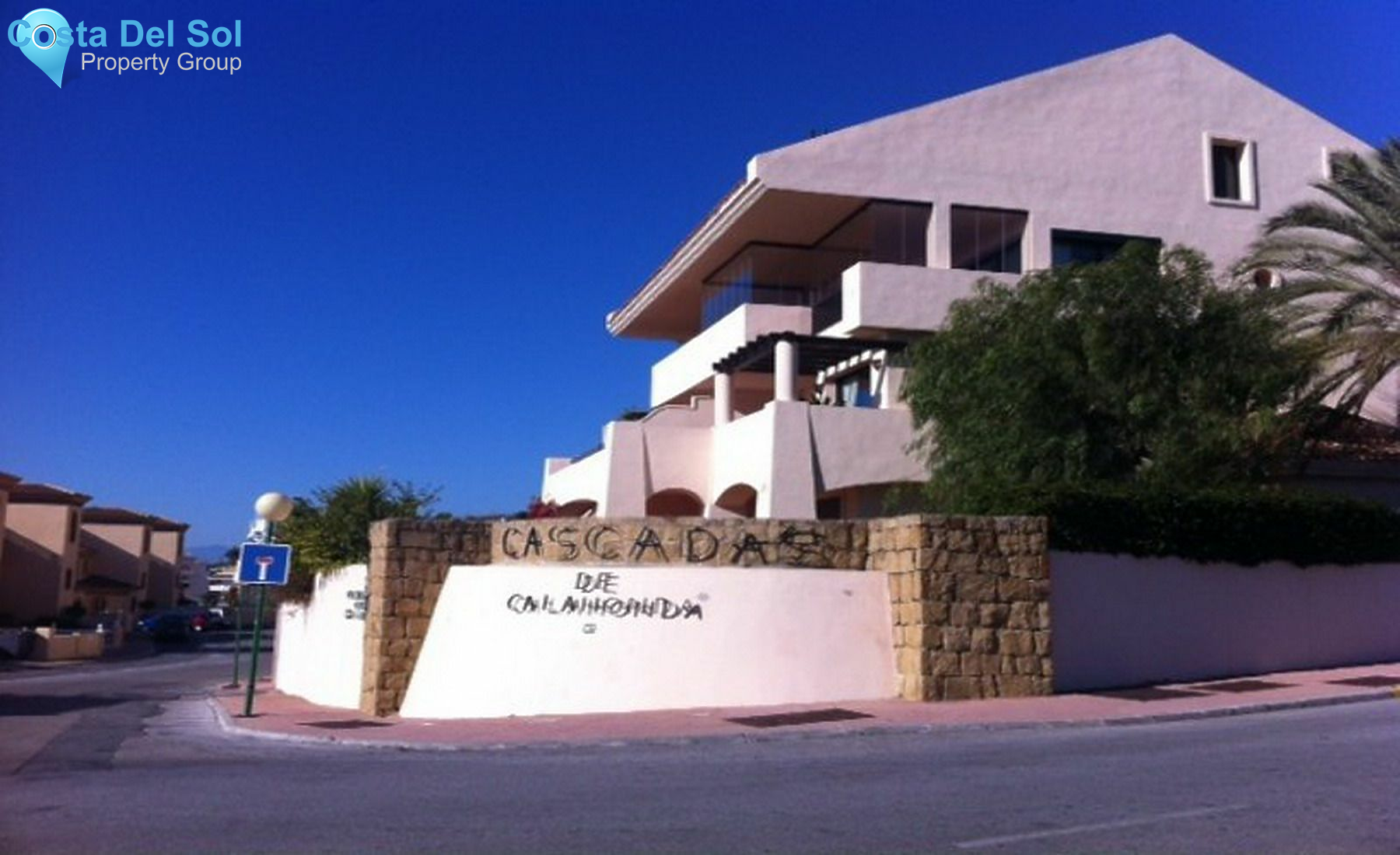 Penthouse Duplex in Calahonda-1470660