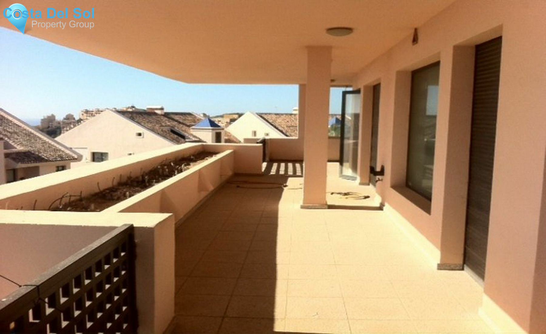 Penthouse Duplex in Calahonda-1470664