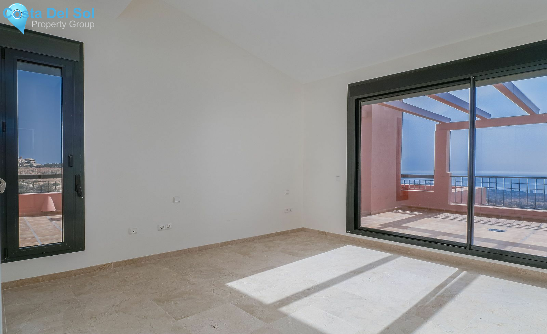 Penthouse Duplex in Calahonda-1516760