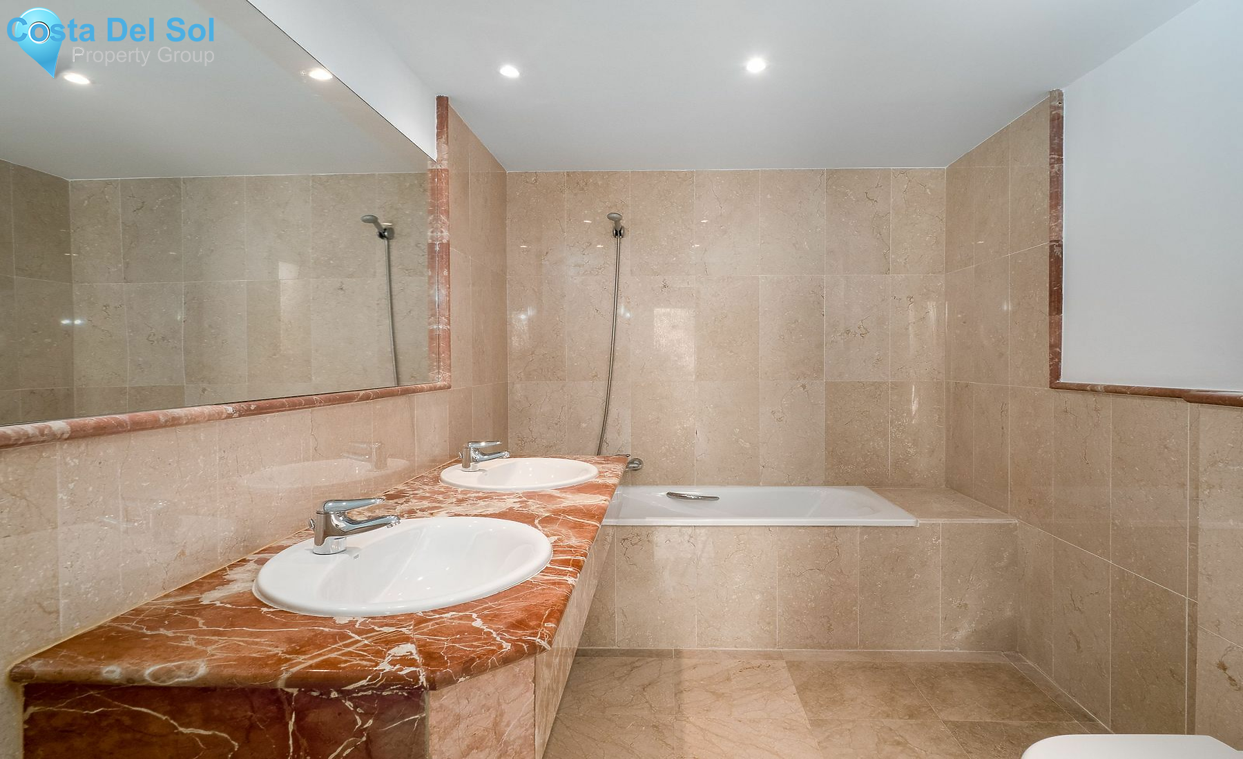 Penthouse Duplex in Calahonda-1516765