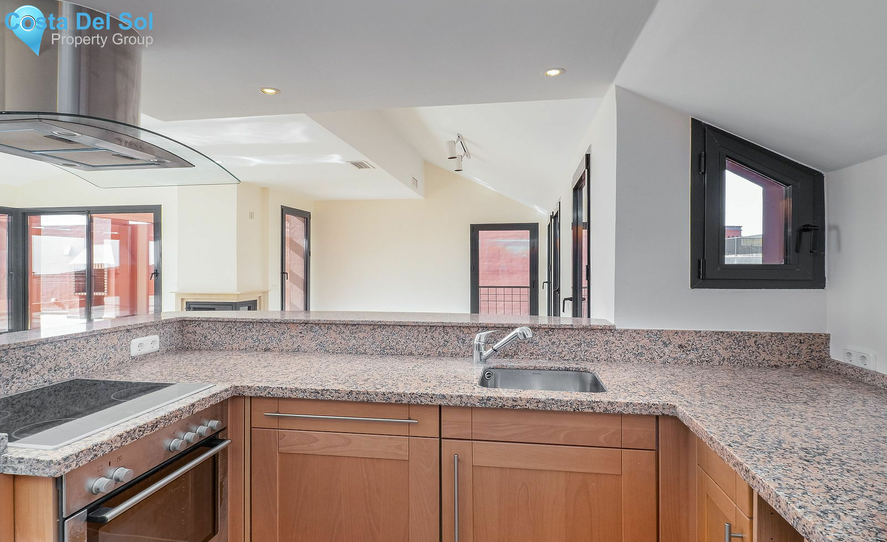 Penthouse Duplex in Calahonda-1516759