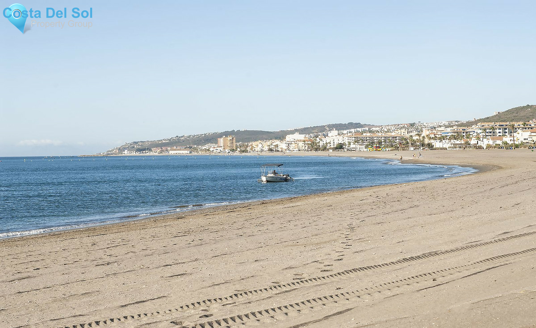 Penthouse Duplex in Casares Playa-1440315