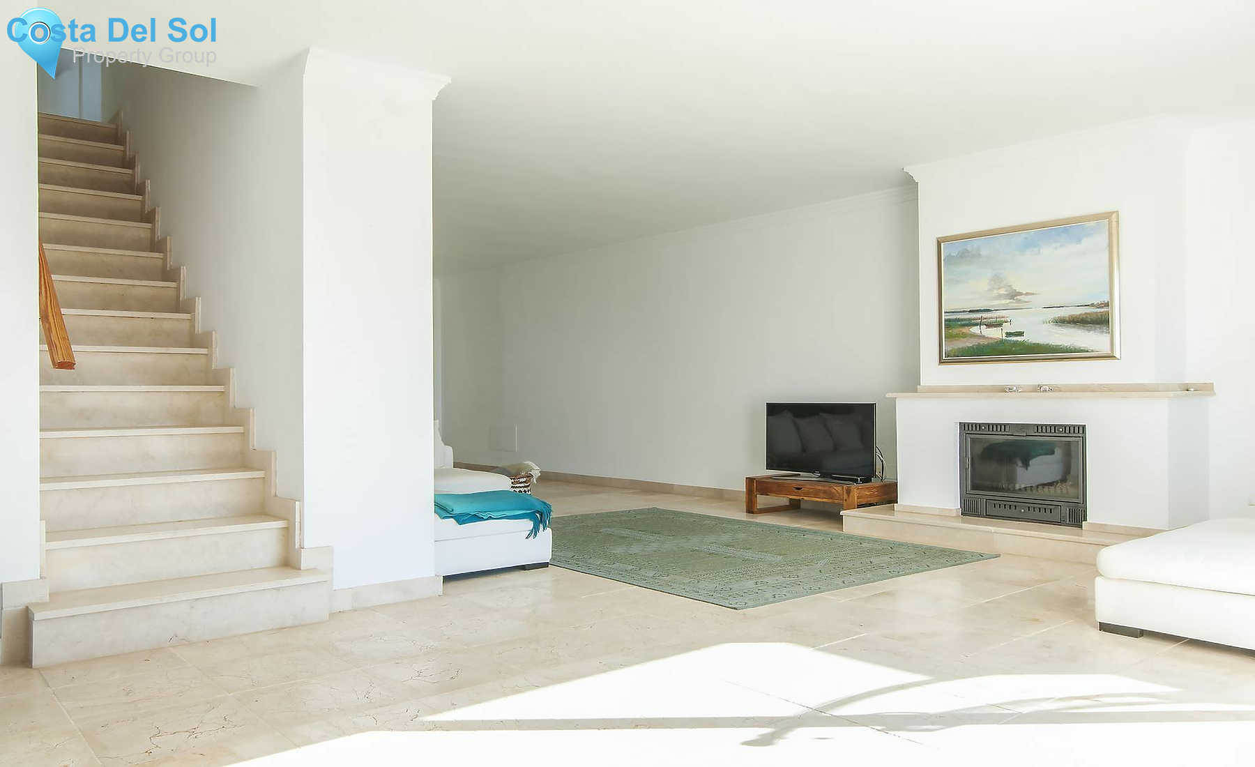 Penthouse Duplex in Casares Playa-1472868